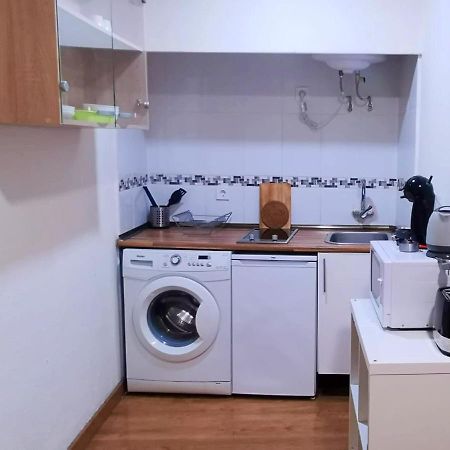 Apartamentos Smartrenting Sol マドリード エクステリア 写真