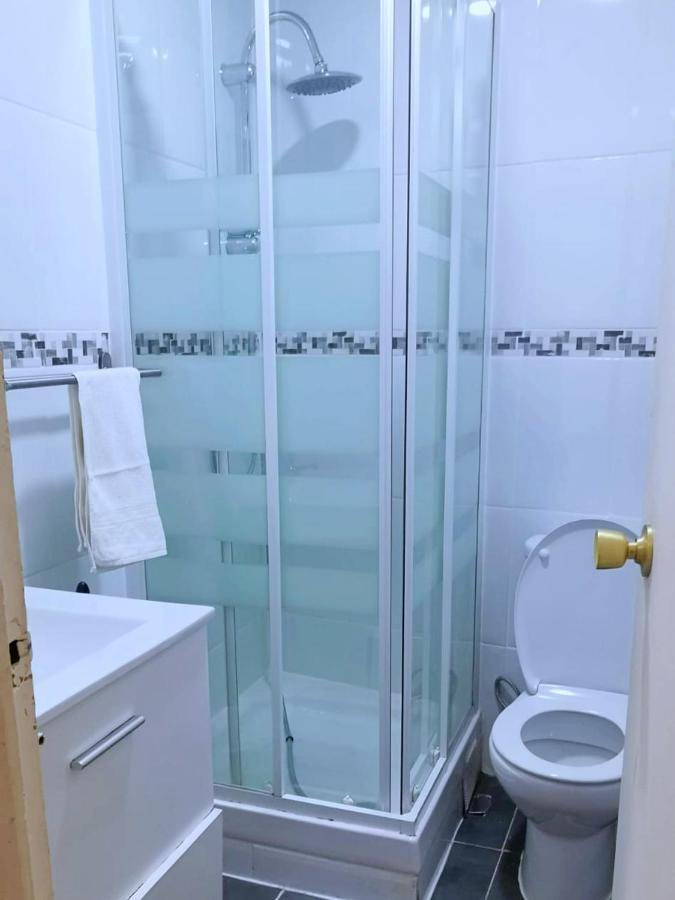 Apartamentos Smartrenting Sol マドリード エクステリア 写真