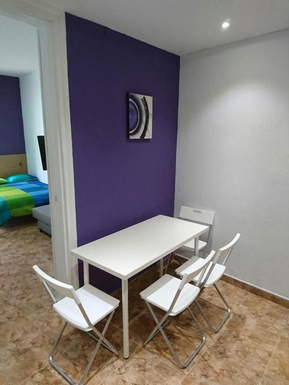 Apartamentos Smartrenting Sol マドリード エクステリア 写真
