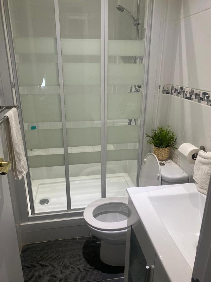 Apartamentos Smartrenting Sol マドリード エクステリア 写真